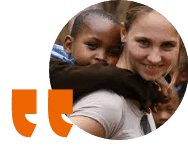 Urgence Afrique mission humanitaire